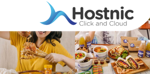 Food Blogger Instagram: Menyajikan Kuliner dengan Gaya Visual Menarik