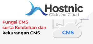 Fungsi CMS: Mengenal Peran dan Manfaat Sistem Pengelolaan Konten
