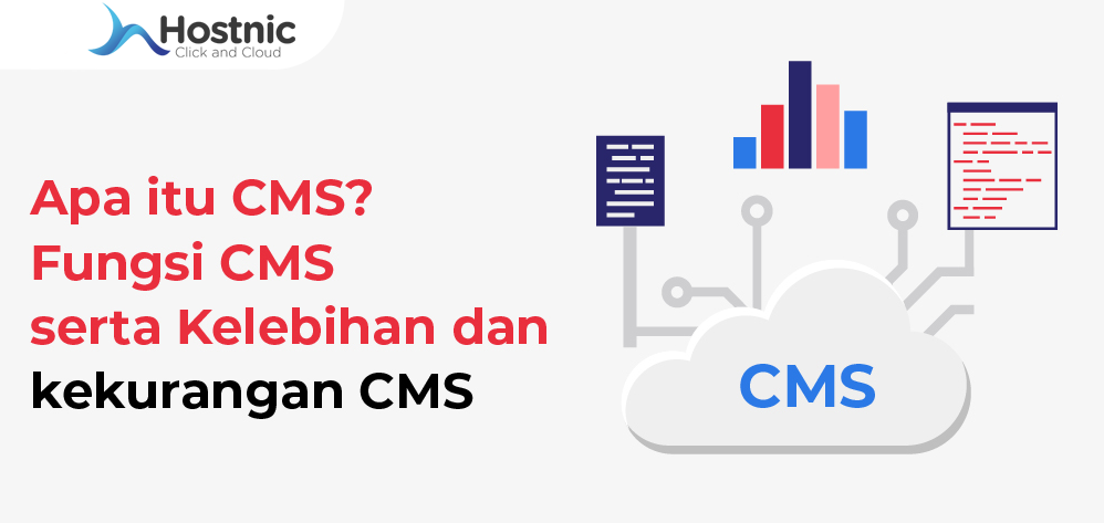 Fungsi CMS: Mengenal Peran dan Manfaat Sistem Pengelolaan Konten