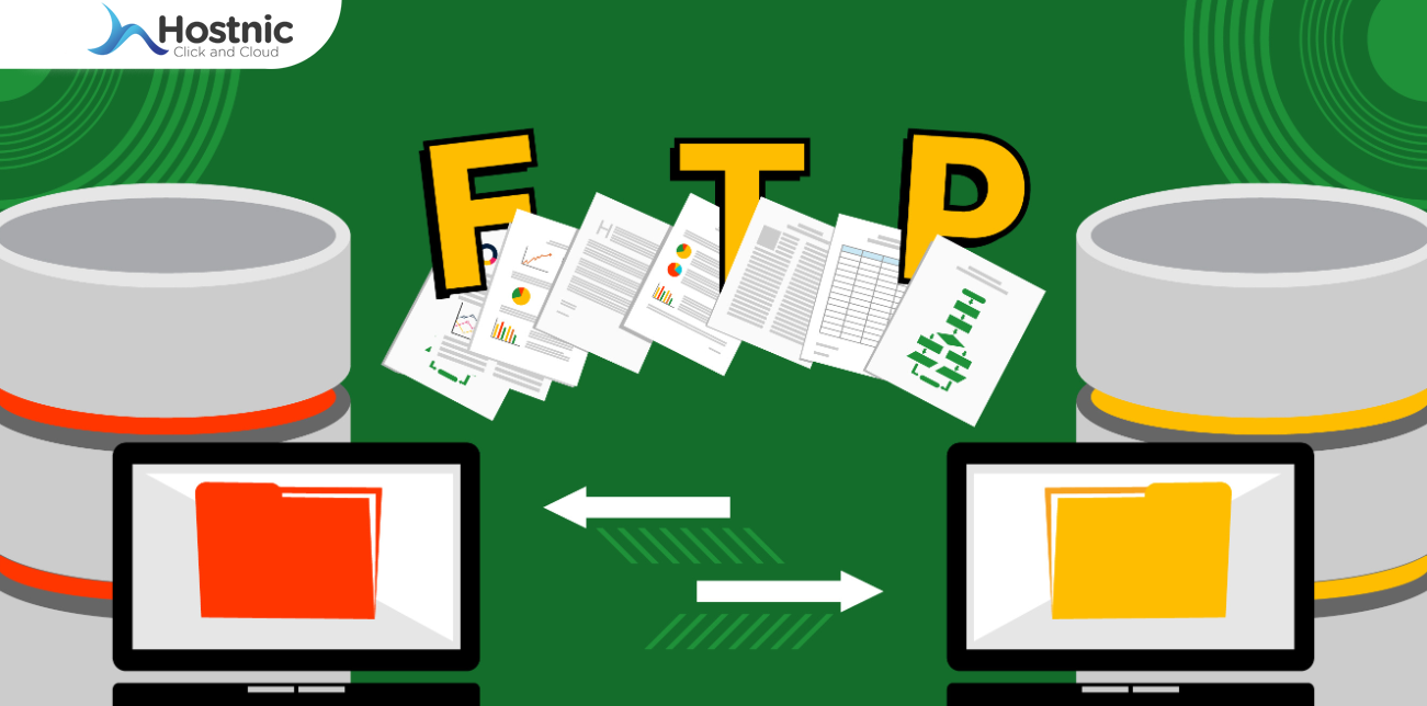 FTP adalah: Pengertian dan Penggunaan Protokol Transfer File yang Umum!