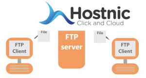 FTP Client: Peran dan Fungsinya dalam Akses dan Pemindahan File melalui FTP!