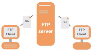 FTP Client adalah: Peran dan Fungsinya dalam Akses dan Pemindahan File melalui FTP!