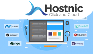Contoh Framework Web: Inspirasi Desain Modern Dan Responsif