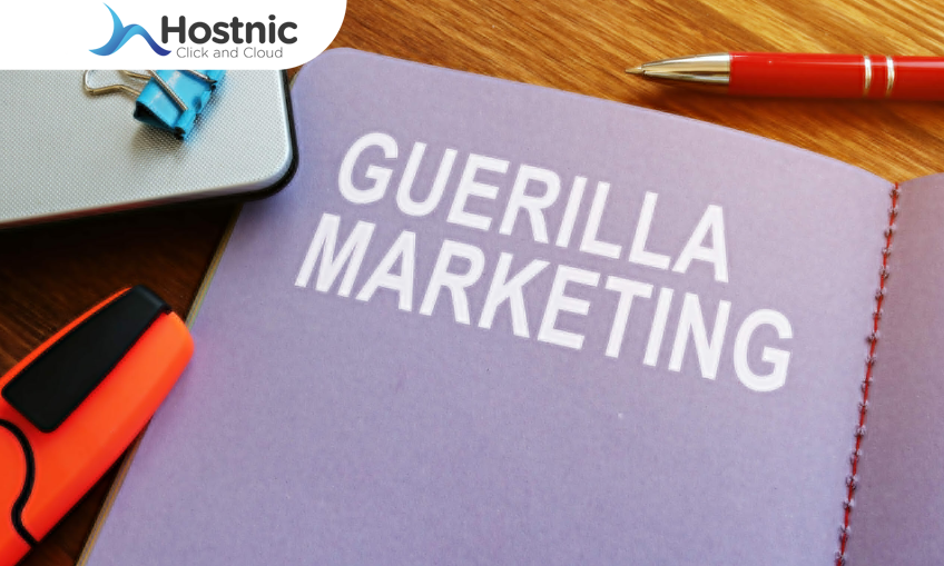 Kreativitas yang Meledak: Panduan Mengenai Guerilla Marketing PDF untuk Pelaku Pemasaran Inovatif