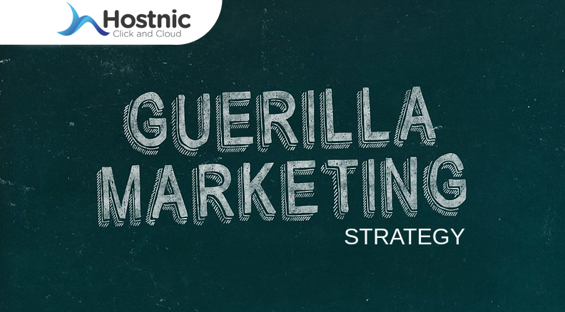 Guerilla Marketing Strategy: Membuat Gebrakan di Dunia Pemasaran