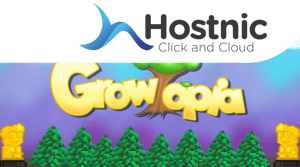 Virtual Hosts Growtopia: Menyediakan Ruang Hosting untuk Game Growtopia Anda!