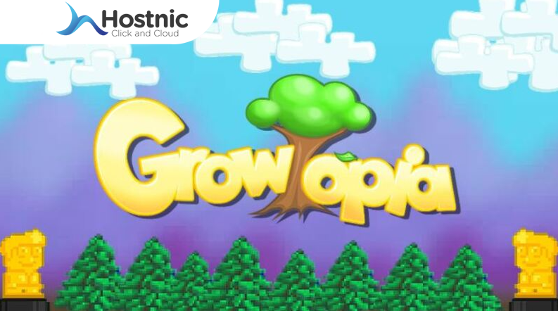 Virtual Hosts Growtopia: Menyediakan Ruang Hosting untuk Game Growtopia Anda!