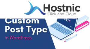 Ikon Custom Post Type WordPress: Tampilan Menarik dengan Ikon Kustom di WordPress!
