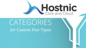 Tambah Kategori Custom Post Type: Organisir Konten Dengan Mudah!