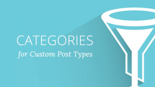 Tambah Kategori Custom Post Type: Organisir Konten Dengan Mudah!