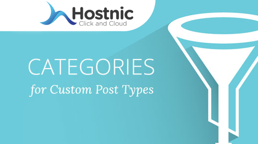 Tambah Kategori Custom Post Type: Organisir Konten Dengan Mudah!