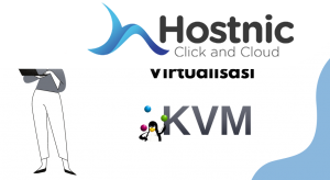 Menjalankan Sistem Operasi Windows Di Platform Virtualisasi KVM
