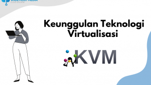 Menjalankan Sistem Operasi Windows Di Platform Virtualisasi KVM