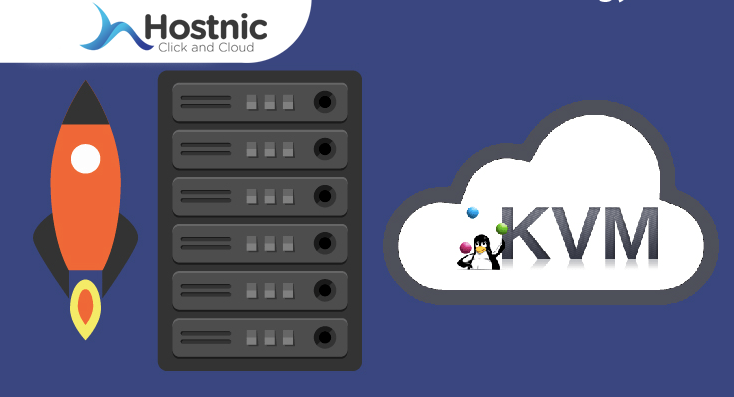 Hosting KVM Explained: Memahami Dan Mengoptimalkan Hosting KVM