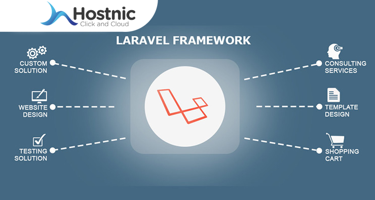 Framework PHP Laravel: Keunggulan dan Kemudahan dalam Pengembangan