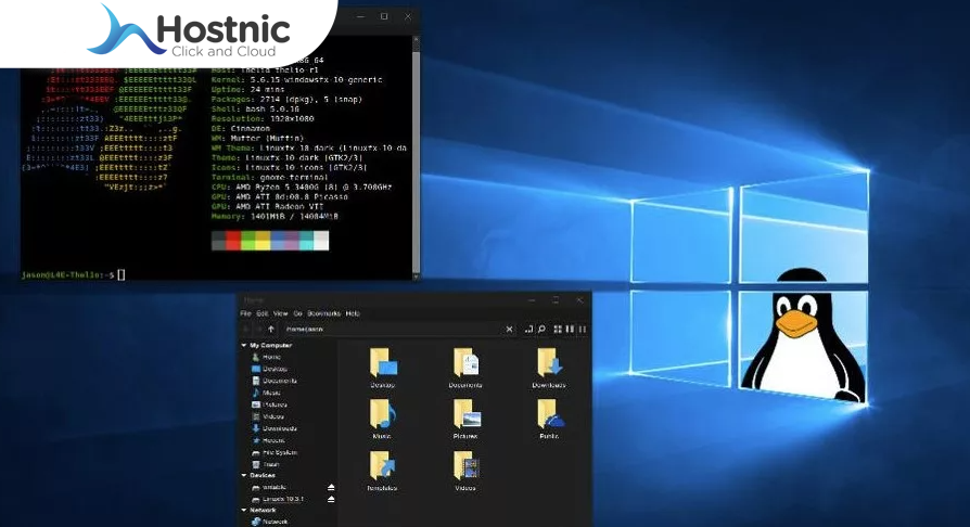 Linux Ringan Mirip Windows: Pilihan Sistem Operasi yang Familiar