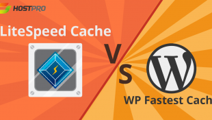 LiteSpeed Cache vs WP Fastest Cache: Pilih yang Tepat