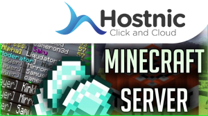 Minecraft Server Cracked: Mainkan Minecraft Tanpa Membeli Lisensi Resmi!