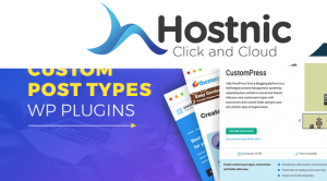Plugin Custom Post WordPress: Maksimalkan Konten Unik dengan Custom Post Types!