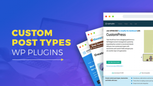 Plugin Custom Post WordPress: Maksimalkan Konten Unik dengan Custom Post Types!