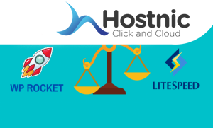 Perbandingan WP Rocket vs LiteSpeed Cache: Mana yang Terbaik?