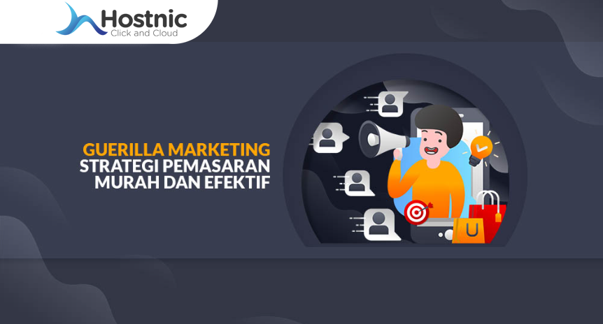 Menjelajahi Ragam Guerilla Marketing: Strategi Kreatif untuk Membuat Terobosan dalam Pemasaran