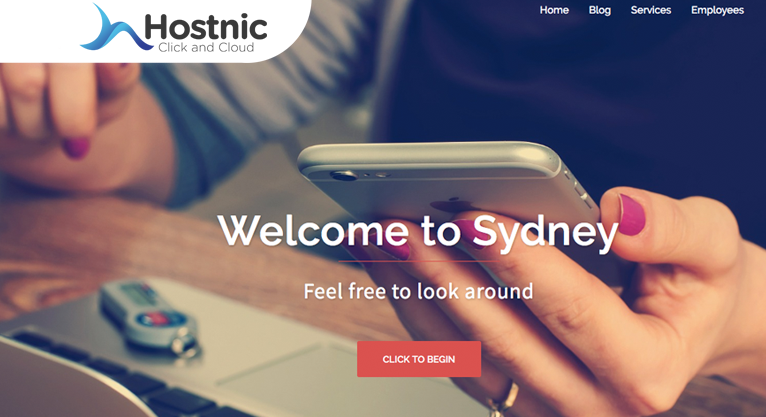 Sydney WordPress Theme: Tema Populer untuk Keperluan Bisnis dan Portofolio