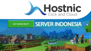 Server Minecraft Indonesia MCPE: Nikmati Bermain Minecraft di Server Indonesia!