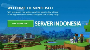 Server Minecraft Indonesia MCPE: Nikmati Bermain Minecraft di Server Indonesia!