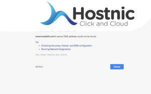 Mengatasi dns_probe_finished_nxdomain di Android: Tips Praktis untuk Masalah Jaringan