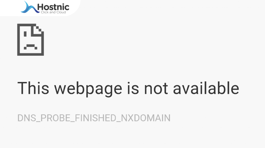 Penyelesaian Masalah dns_probe_finished_nxdomain di Chrome: Panduan Lengkap