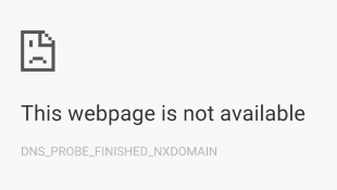 Penyelesaian Masalah dns_probe_finished_nxdomain di Chrome: Panduan Lengkap