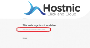 Mengatasi dns_probe_finished_nxdomain di HP: Solusi Ampuh untuk Masalah Jaringan