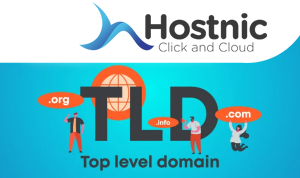 Top Level Domain adalah: Definisi dan Pentingnya dalam Struktur Domain!
