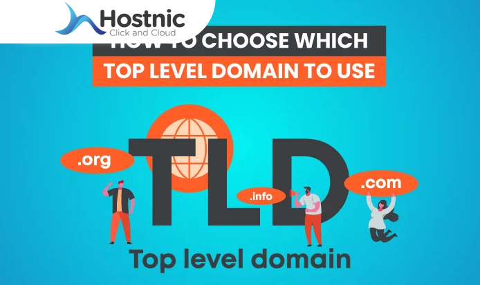Top Level Domain adalah: Definisi dan Pentingnya dalam Struktur Domain!