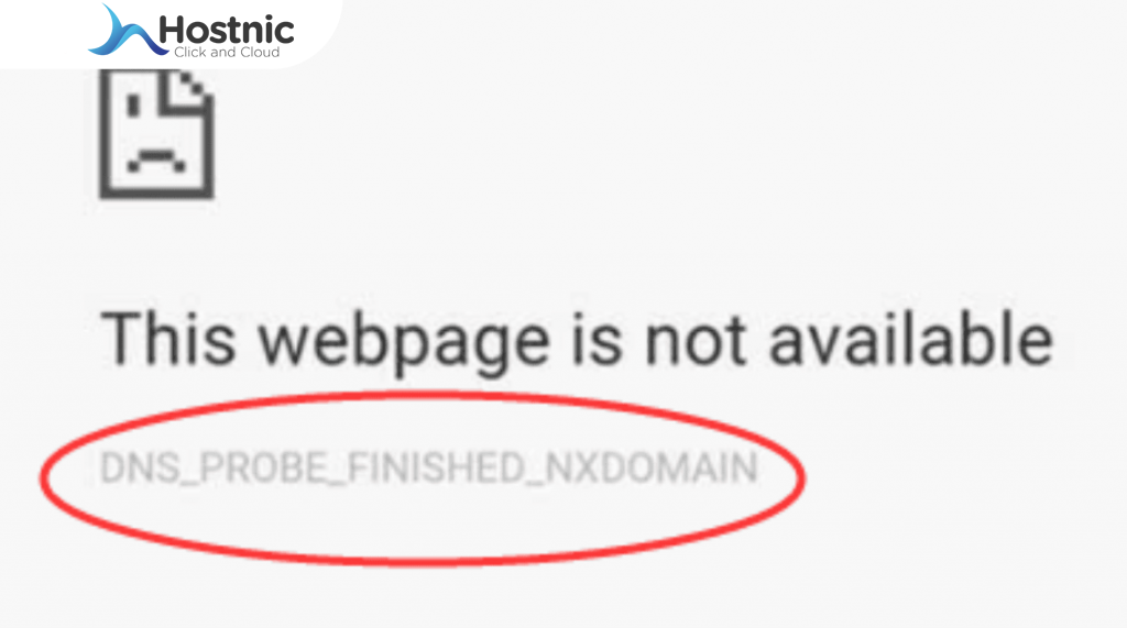 Penyelesaian Masalah dns_probe_finished_nxdomain pada Perangkat Mac: Panduan Praktis