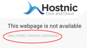 Penyelesaian Masalah dns_probe_finished_nxdomain pada Perangkat Mac: Panduan Praktis