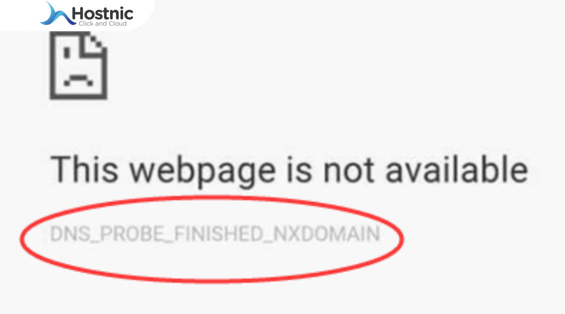 Penyelesaian Masalah dns_probe_finished_nxdomain pada Perangkat Mac: Panduan Praktis