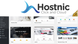 Tema WordPress Untuk Perusahaan: Membangun Identitas Online