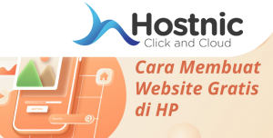 Cara Buat Website Gratis Lewat HP: Panduan Praktis untuk Membangun Situs Mobile