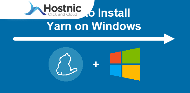 Cara Install Yarn di Windows: Panduan Instalasi Yarn di Sistem Operasi Windows!