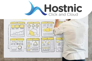 Contoh Wireframe: Inspirasi Desain untuk Proyek Anda