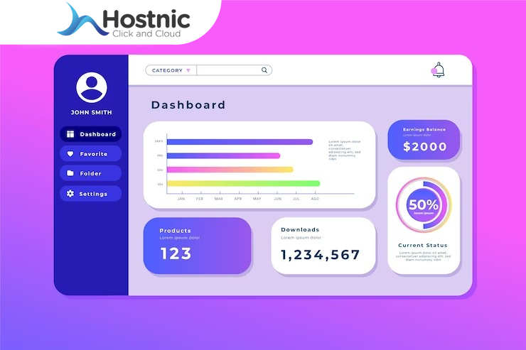 CentOS Web Panel: Solusi Panel Kontrol Terpercaya untuk Server CentOS