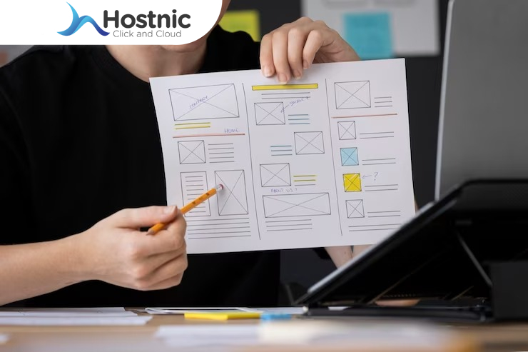 Cara Membuat Wireframe: Panduan Praktis untuk Desain Web