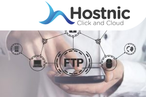 Cara Kerja FTP Server: Proses dan Mekanisme di Balik FTP Server!