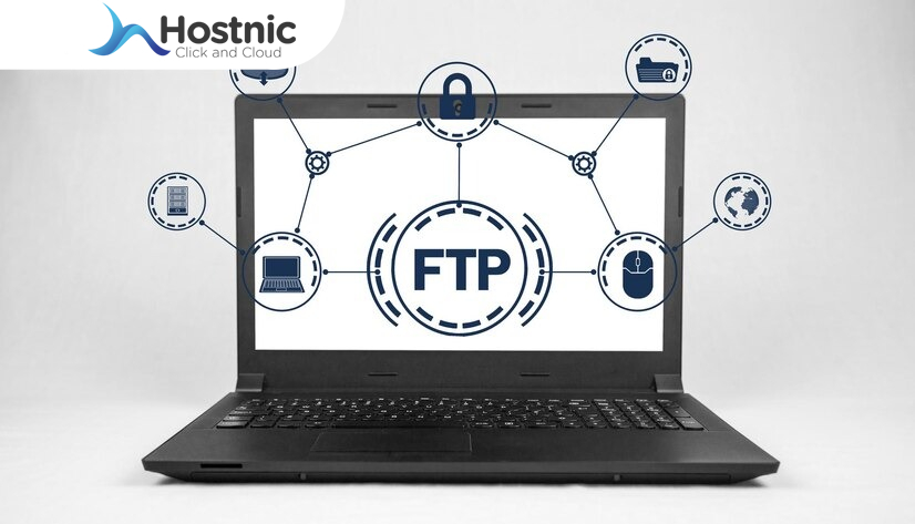 Fungsi FTP Server: Mengenal Peran Penting FTP Server dalam Pertukaran File!