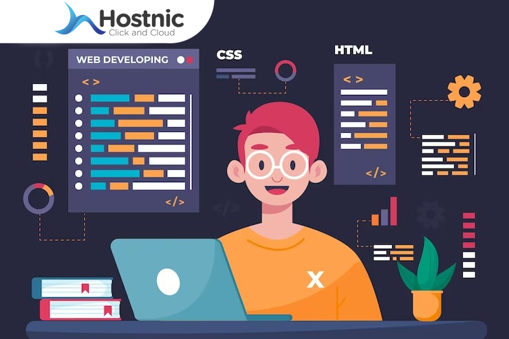 Contoh Web HTML Dan CSS Yang Sudah Jadi: Inspirasi Desain