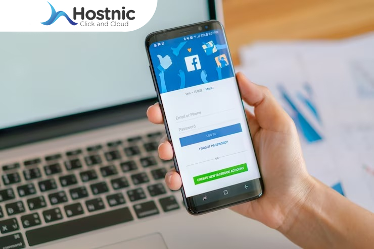 Verifikasi Domain Facebook: Membuktikan Kepemilikan Domain