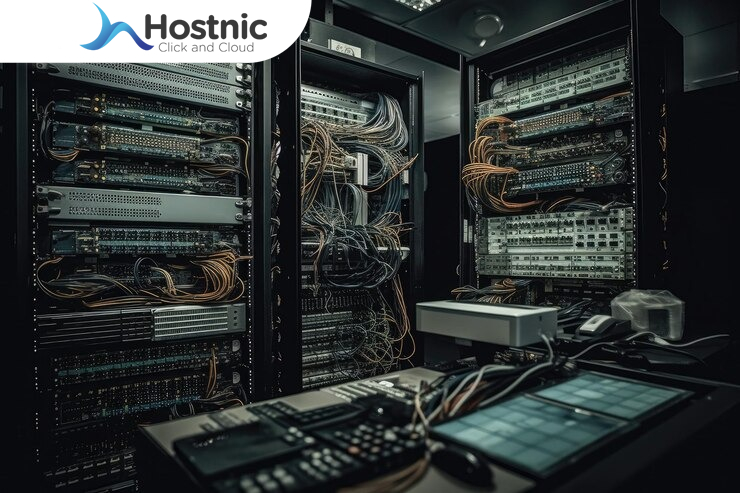 VPS KVM Murah: Solusi Hosting VPS KVM Terjangkau untuk Bisnis Anda!
