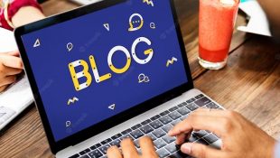 Cara Buat Halaman Kontak di Blog: Tambahkan Formulir Kontak di Blog